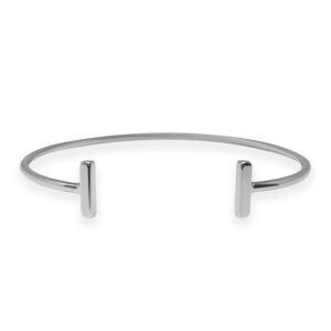 Bracelete Ródio T