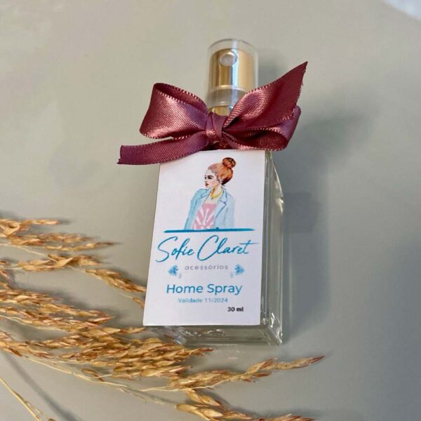 Aromatizador de Ambientes Cheirinho Sofie - Image 3