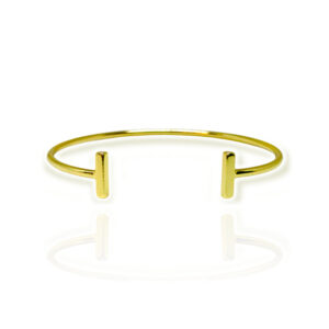 Bracelete Dourado T