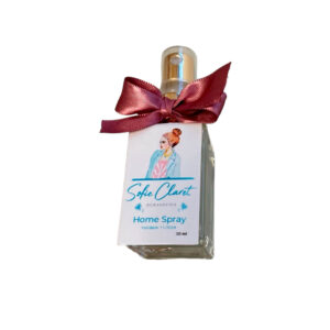 Aromatizador de Ambientes Cheirinho Sofie