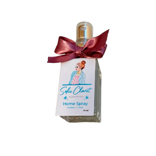 Aromatizador de Ambientes Cheirinho Sofie